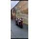2012-2014 Yamaha YZF-R1 White/red Fairing Kit