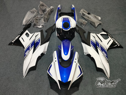 2019-2023 Yamaha YZF-R3 R3 Fairing Kit