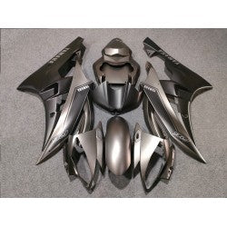 2006-2007 Yamaha YZF-R6 Custom Fairing Kit