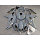 2008-2016 Yamaha YZF-R6 Nardo Gray Fairing Kit