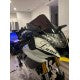 2017-2023 Yamaha YZF-R6 Forged Carbon Fiber/pure White R6 Fairing Kit