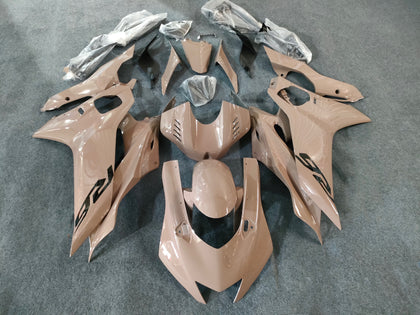 2017-2023 Yamaha YZF-R6 Custom Color Fairing Kit