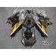 2017-2023 Yamaha YZF-R6 Carbon Fiber Fairing Kit