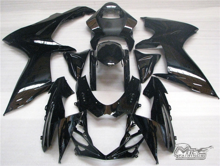 2011-2022 Suzuki GSX-R600 750 Fairing Kit
