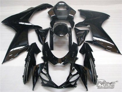2011-2022 Suzuki GSX-R600 750 Fairing Kit