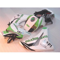 2008-2011 Honda CBR1000RR HRC Fairing Kit
