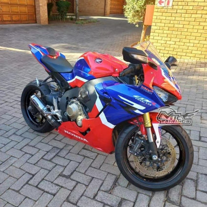 2017-2024 Honda CBR1000RR HRC Fairing Kit
