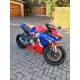 2017-2024 Honda CBR1000RR HRC Fairing Kit