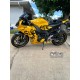 2017-2024 Honda CBR1000RR Yellow Fairing Kit