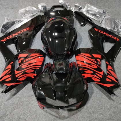 2013-2024 Honda CBR600RR Custom Fairing Kit