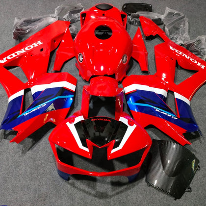 2013-2024 Honda CBR600RR OEM Fairing Kit
