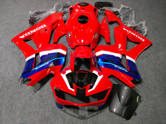 2013-2024 Honda CBR600RR OEM Fairing Kit