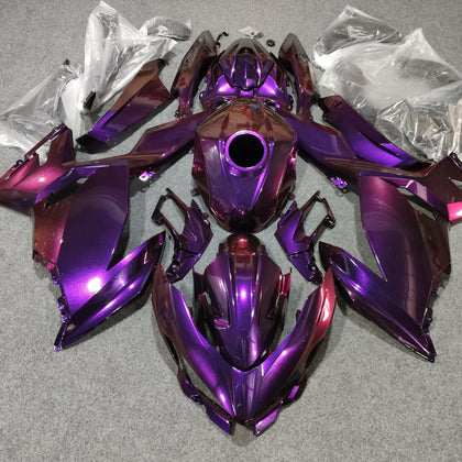 2017-2023 Kawasaki Ninja 400 Chameleon Fairing Kit