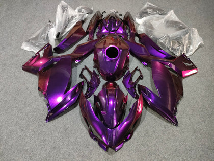 2017-2023 Kawasaki Ninja 400 Chameleon Fairing Kit