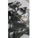 2008-2016 Yamaha YZF-R6 Colorful Diamonds Fairing Kit
