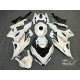 2017-2023 Kawasaki Ninja 400 Chameleon Gold Fairing Kit
