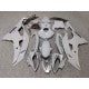 2008-2016 Yamaha YZF-R6 Light Gray Fairing Kit