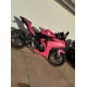 2015-2018 Yamaha YZF-R3 Pink R3 Fairing Kit