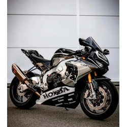 2017-2024 Honda CBR1000RR Custom Fairing Kit