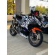 2017-2023 Kawasaki Ninja 400 Color Fairing Kit