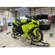 2009-2011 Yamaha YZF-R1 Neon Yellow Fairing Kit
