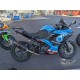 2017-2023 Kawasaki Ninja 400 with Seat Cowl Fairing Kit