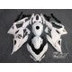 2017-2023 Kawasaki Ninja 400 Chameleon Fairing Kit