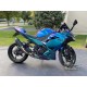 2017-2023 Kawasaki Ninja 400 Chameleon Fairing Kit