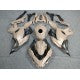 2017-2023 Kawasaki Ninja 400 Desert Tan Color Fairing Kit