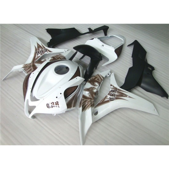 2009-2011 Honda CBR600RR Phoenix Fairing Kit
