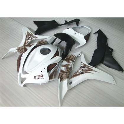 2009-2011 Honda CBR600RR Phoenix Fairing Kit