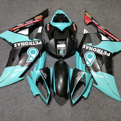 2008-2016 Yamaha YZF-R6 Brand New Fairing Kit