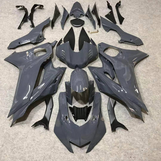 2017-2023 Yamaha YZF-R6 Gray Fairing Kit