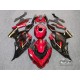 2017-2023 Kawasaki Ninja 400 Chameleon Stickers Fairing Kit