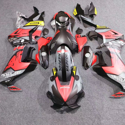 2017-2024 Honda CBR1000RR Red Bull Fairing Kit