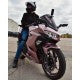 2017-2023 Kawasaki Ninja 400 Rose Gold Fairing Kit