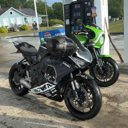 2017-2024 Honda CBR1000RR Custom Fairing Kit