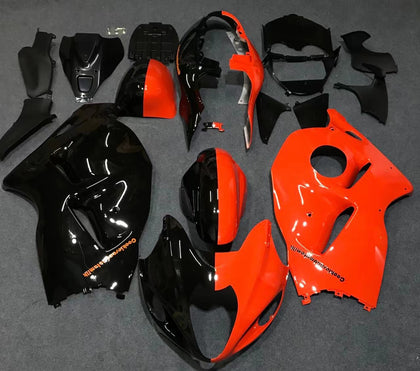 1997-2007 Suzuki Hayabusa GSX1300R Hayabusa Gsxr1300r Fairing Kit