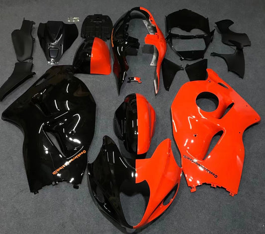 1997-2007 Suzuki Hayabusa GSX1300R Hayabusa Gsxr1300r Fairing Kit