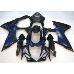2011-2022 Suzuki GSX-R600 750 Fairing Kit